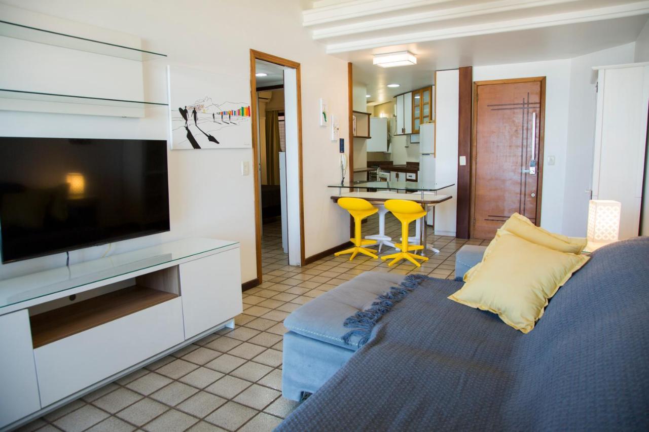 Oasis No Recreio Dos Bandeirantes Apartment - Rio de Janeiro — Photos 3