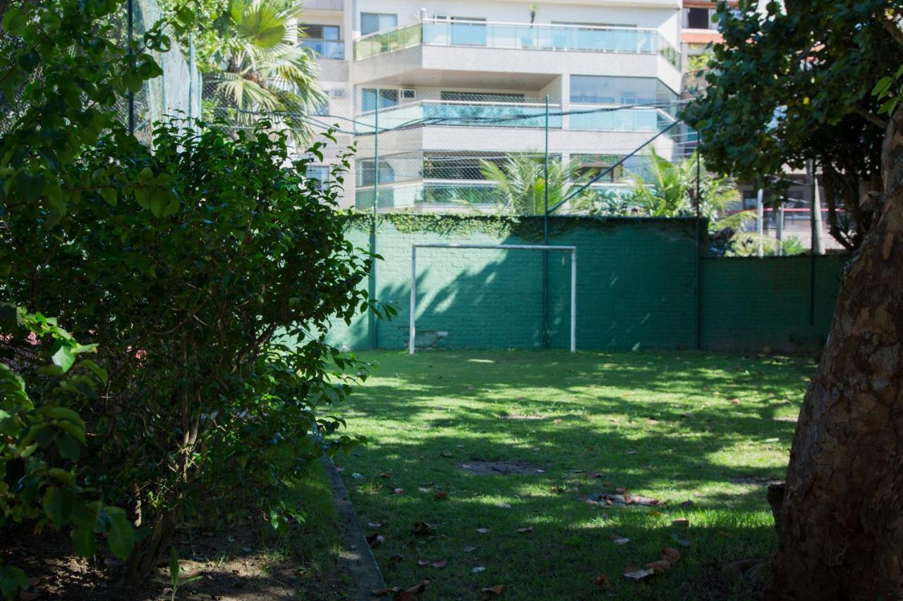 Oasis No Recreio Dos Bandeirantes Apartment - Rio de Janeiro, Rio de Janeiro