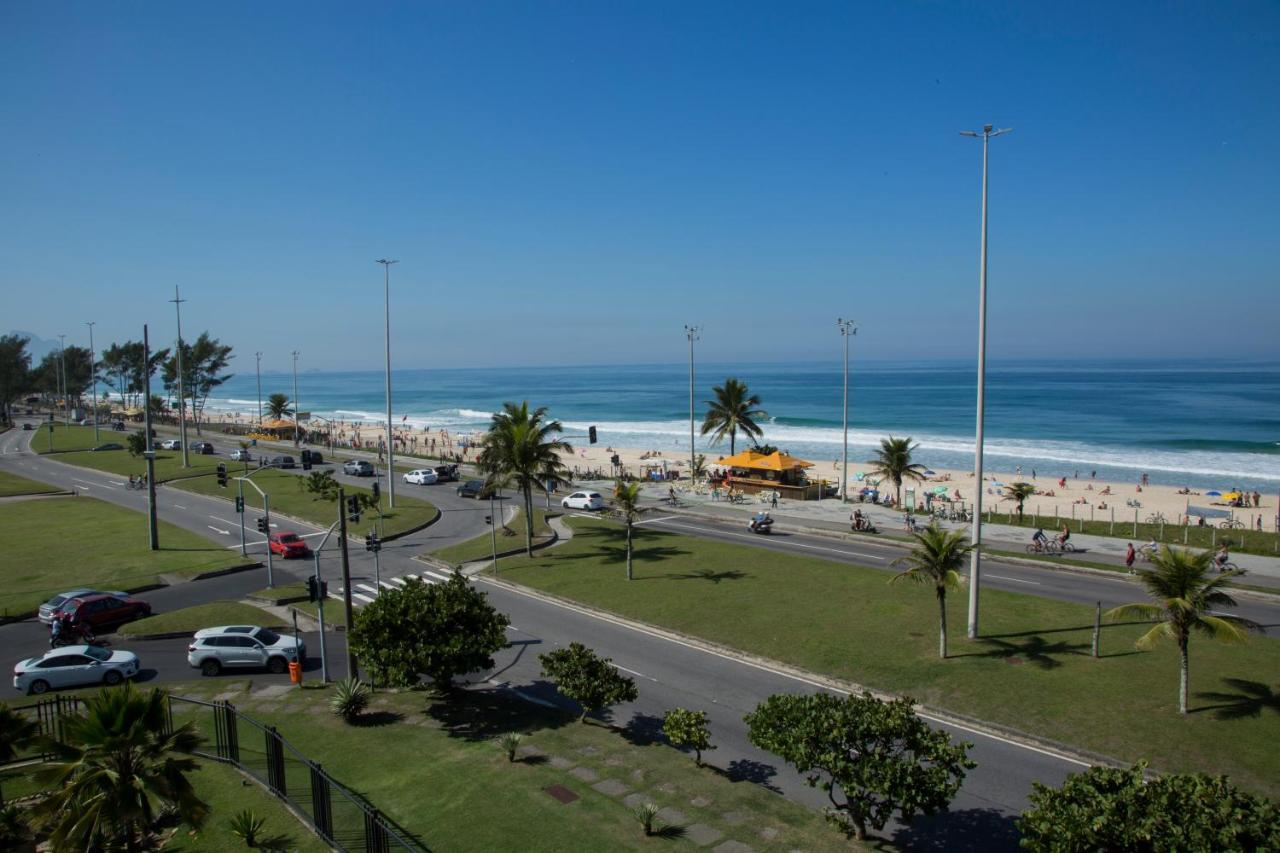 Oasis No Recreio Dos Bandeirantes Apartment - Rio de Janeiro — Photos 1