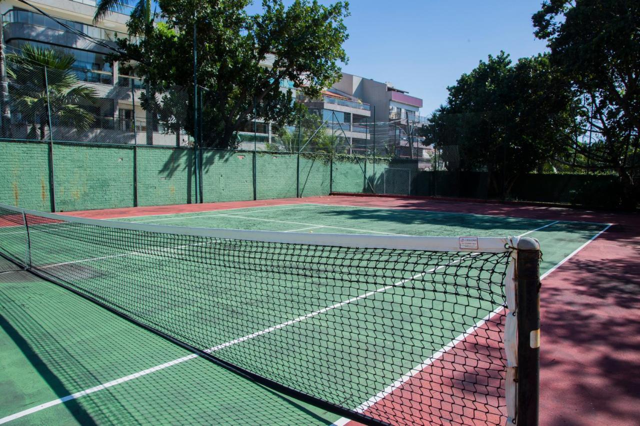 Oasis No Recreio Dos Bandeirantes Apartment - Rio de Janeiro — Photos 2